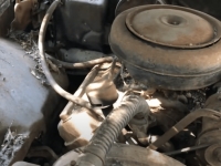 1955 DeSoto Fireflite for sale in Midlothian, Texas (ID-118097)
