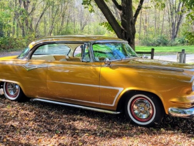 1955 Dodge Custom for sale 1955 Dodge Custom for sale