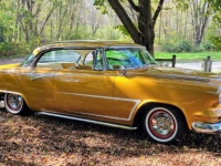 1955 Dodge Custom for sale in Michigan (ID-118615)