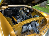 1955 Dodge Custom for sale in Michigan (ID-118615)