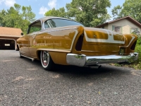 1955 Dodge Custom for sale in Michigan (ID-118615)