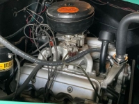 1955 Dodge Custom for sale in Michigan (ID-125656)