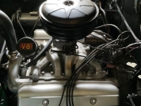 1955 Dodge Custom for sale in Michigan (ID-125656)