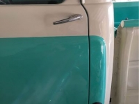 1955 Dodge Custom for sale in Michigan (ID-125656)