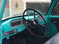 1955 Dodge Custom for sale in Michigan (ID-125656)
