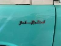 1955 Dodge Custom for sale in Michigan (ID-125656)