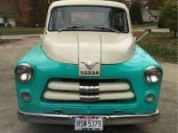 1955 Dodge Custom for sale in Michigan (ID-125656)