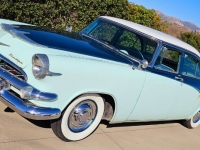 1955 Dodge Custom for sale in Michigan (ID-126404)