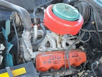 1955 Dodge Custom for sale in Michigan (ID-126404)