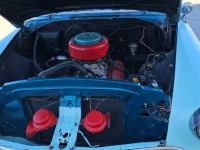 1955 Dodge Custom for sale in Michigan (ID-126404)