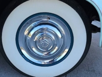 1955 Dodge Custom for sale in Michigan (ID-126404)