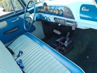 1955 Dodge Custom for sale in Michigan (ID-126404)