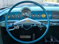 1955 Dodge Custom for sale in Michigan (ID-126404)