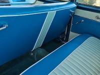 1955 Dodge Custom for sale in Michigan (ID-126404)