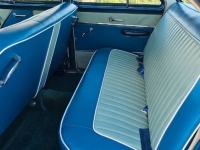 1955 Dodge Custom for sale in Michigan (ID-126404)