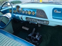 1955 Dodge Custom for sale in Michigan (ID-126404)