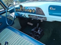 1955 Dodge Custom for sale in Michigan (ID-126404)
