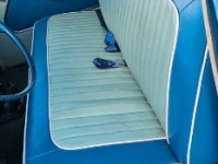 1955 Dodge Custom for sale in Michigan (ID-126404)