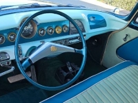 1955 Dodge Custom for sale in Michigan (ID-126404)