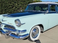 1955 Dodge Custom for sale in Michigan (ID-126404)