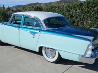1955 Dodge Custom for sale in Michigan (ID-126404)