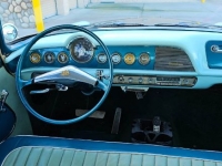 1955 Dodge Custom for sale in Michigan (ID-126647)