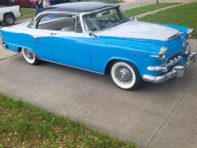 1955 Dodge Custom for sale