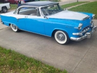 1955 Dodge Custom for sale in Michigan (ID-155749)