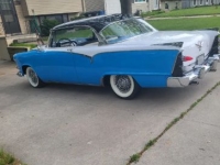 1955 Dodge Custom for sale in Michigan (ID-155749)