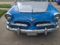 1955 Dodge Custom for sale in Michigan (ID-155749)