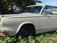 1955 Dodge Dart for sale in Michigan (ID-155392)