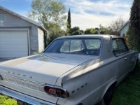 1955 Dodge Dart for sale in Michigan (ID-155392)