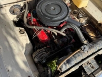 1955 Dodge Dart for sale in Michigan (ID-155392)