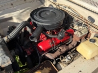 1955 Dodge Dart for sale in Michigan (ID-155392)