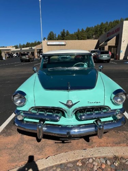 1955 Dodge Lancer for sale in Michigan (ID-162669)