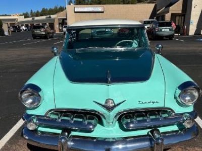 1955 Dodge Lancer for sale