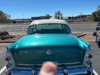 1955 Dodge Lancer for sale in Michigan (ID-162669)