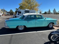 1955 Dodge Lancer for sale in Michigan (ID-162669)