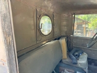 1955 Dodge M37 for sale in Michigan (ID-130824)