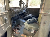 1955 Dodge M37 for sale in Michigan (ID-130824)