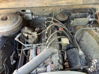 1955 Dodge M37 for sale in Michigan (ID-130824)