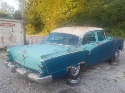 1955 Dodge Royal for sale