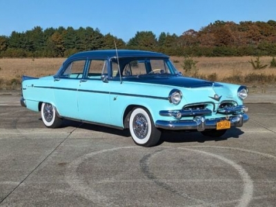 1955 Dodge Royal for sale