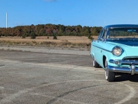 1955 Dodge Royal for sale in Riverhead, New York (ID-122527)
