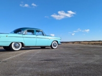 1955 Dodge Royal for sale in Riverhead, New York (ID-122527)