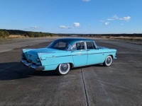 1955 Dodge Royal for sale in Riverhead, New York (ID-122527)