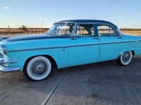 1955 Dodge Royal for sale in Riverhead, New York (ID-122527)
