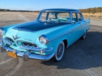 1955 Dodge Royal for sale in Riverhead, New York (ID-122527)