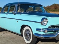 1955 Dodge Royal for sale in Riverhead, New York (ID-122527)