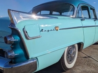 1955 Dodge Royal for sale in Riverhead, New York (ID-122527)
